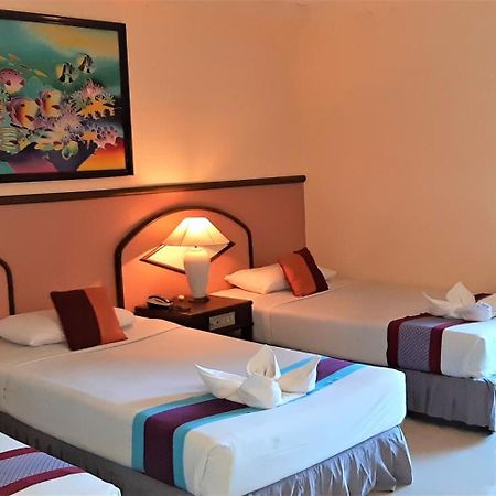 La Moon At Phuket - Sha Extra Plus Δωμάτιο φωτογραφία