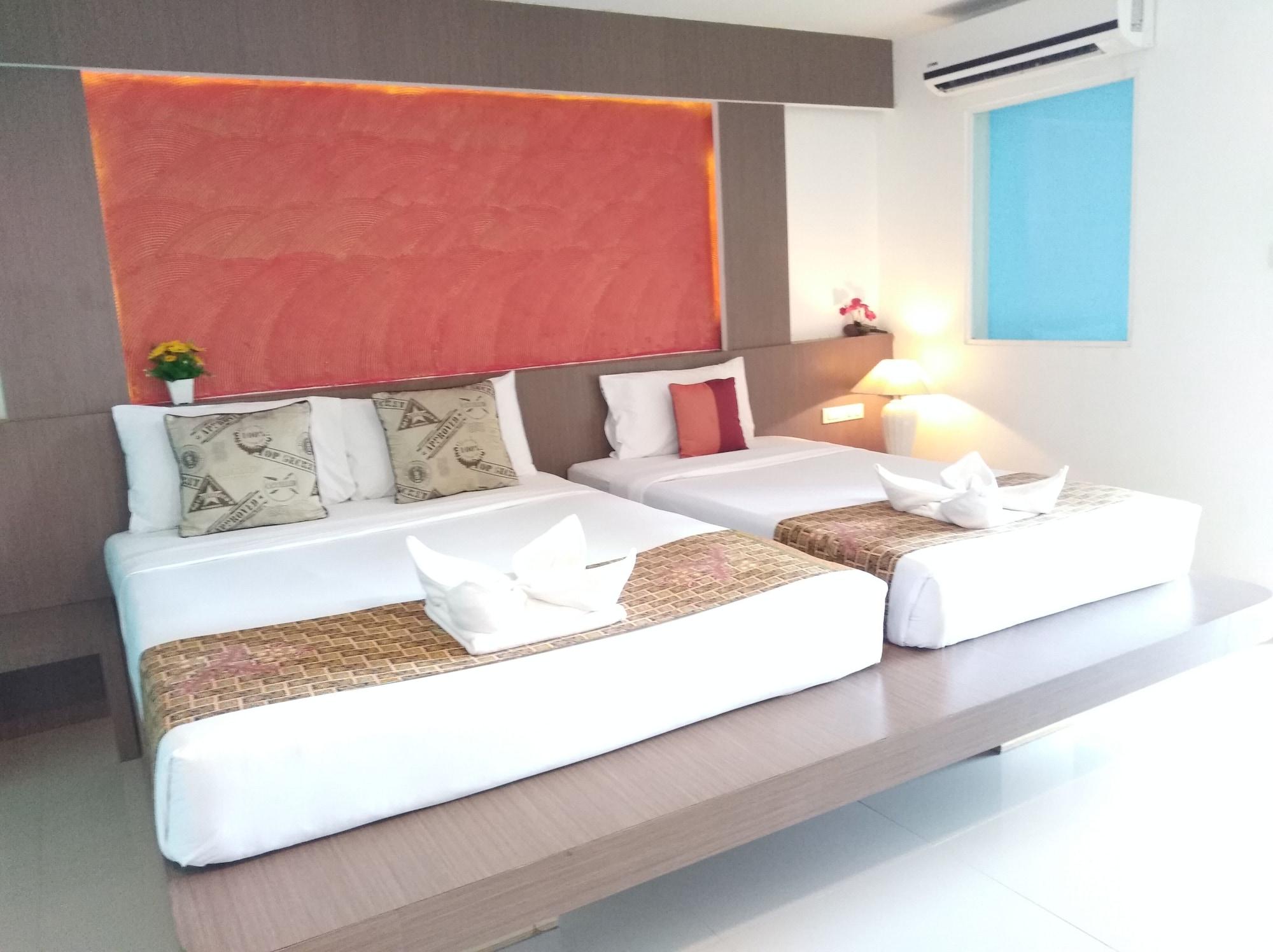 La Moon At Phuket - Sha Extra Plus Εξωτερικό φωτογραφία