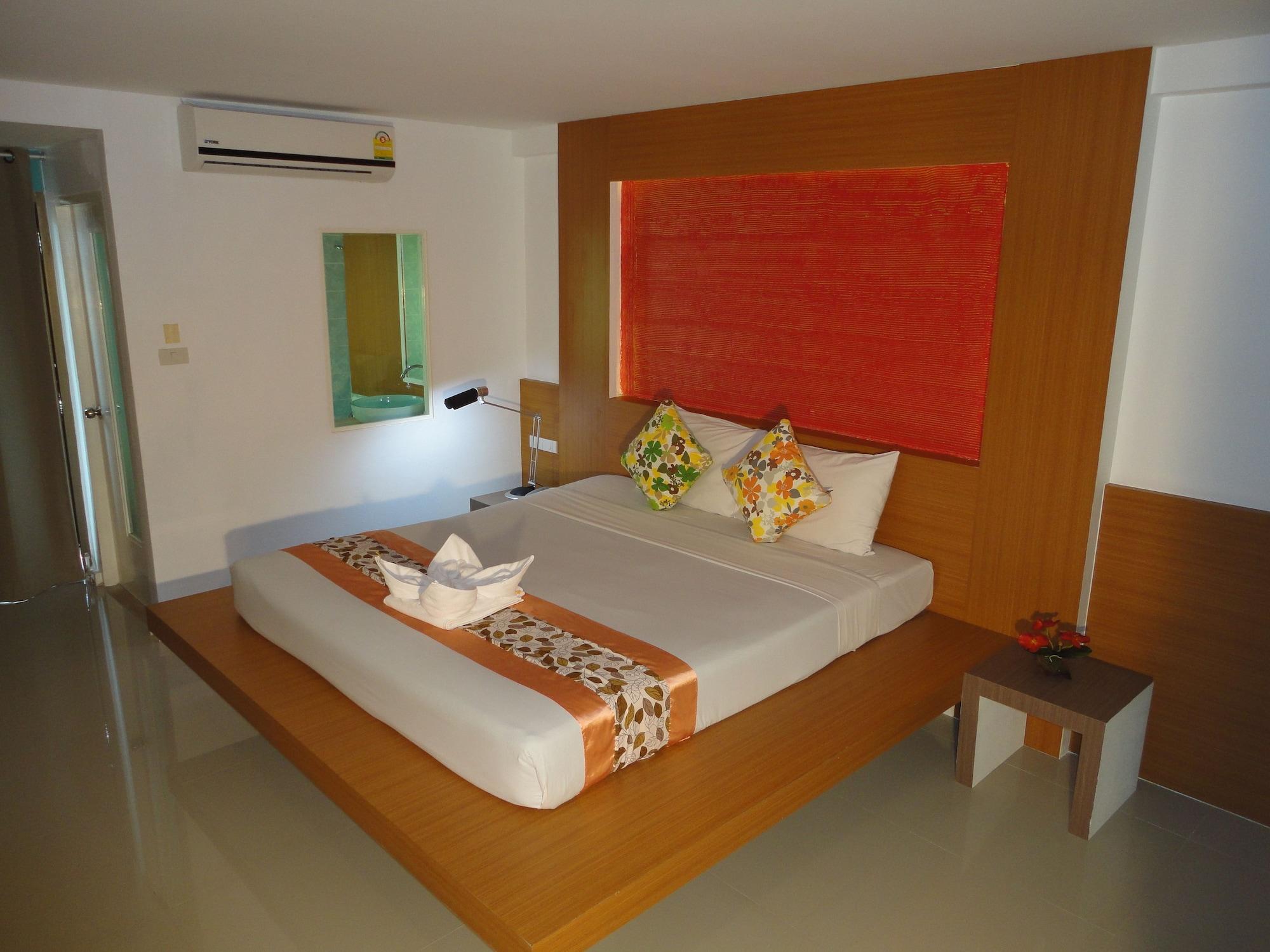 La Moon At Phuket - Sha Extra Plus Εξωτερικό φωτογραφία