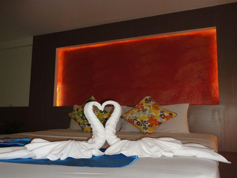 La Moon At Phuket - Sha Extra Plus Εξωτερικό φωτογραφία
