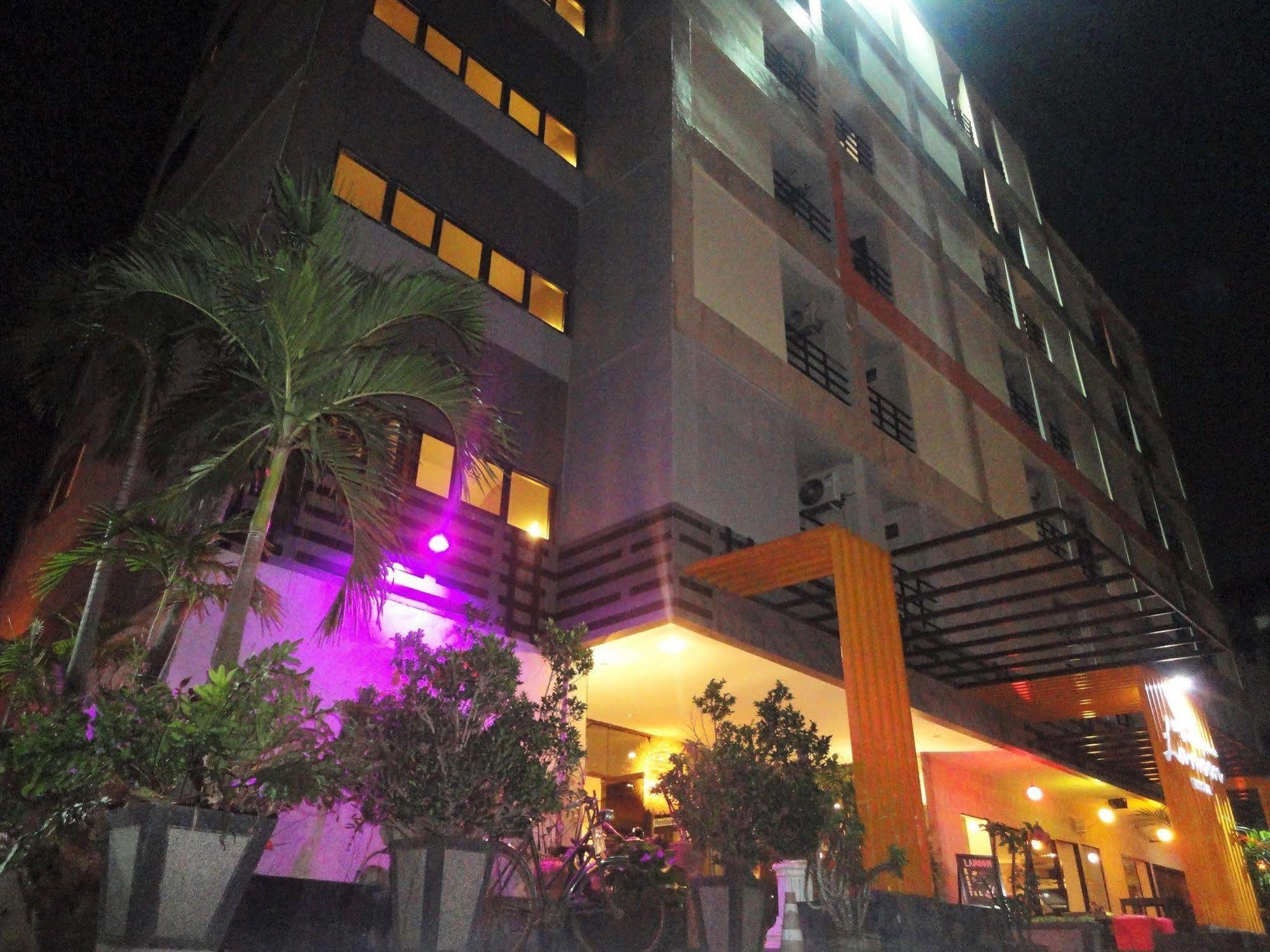 La Moon At Phuket - Sha Extra Plus Εξωτερικό φωτογραφία