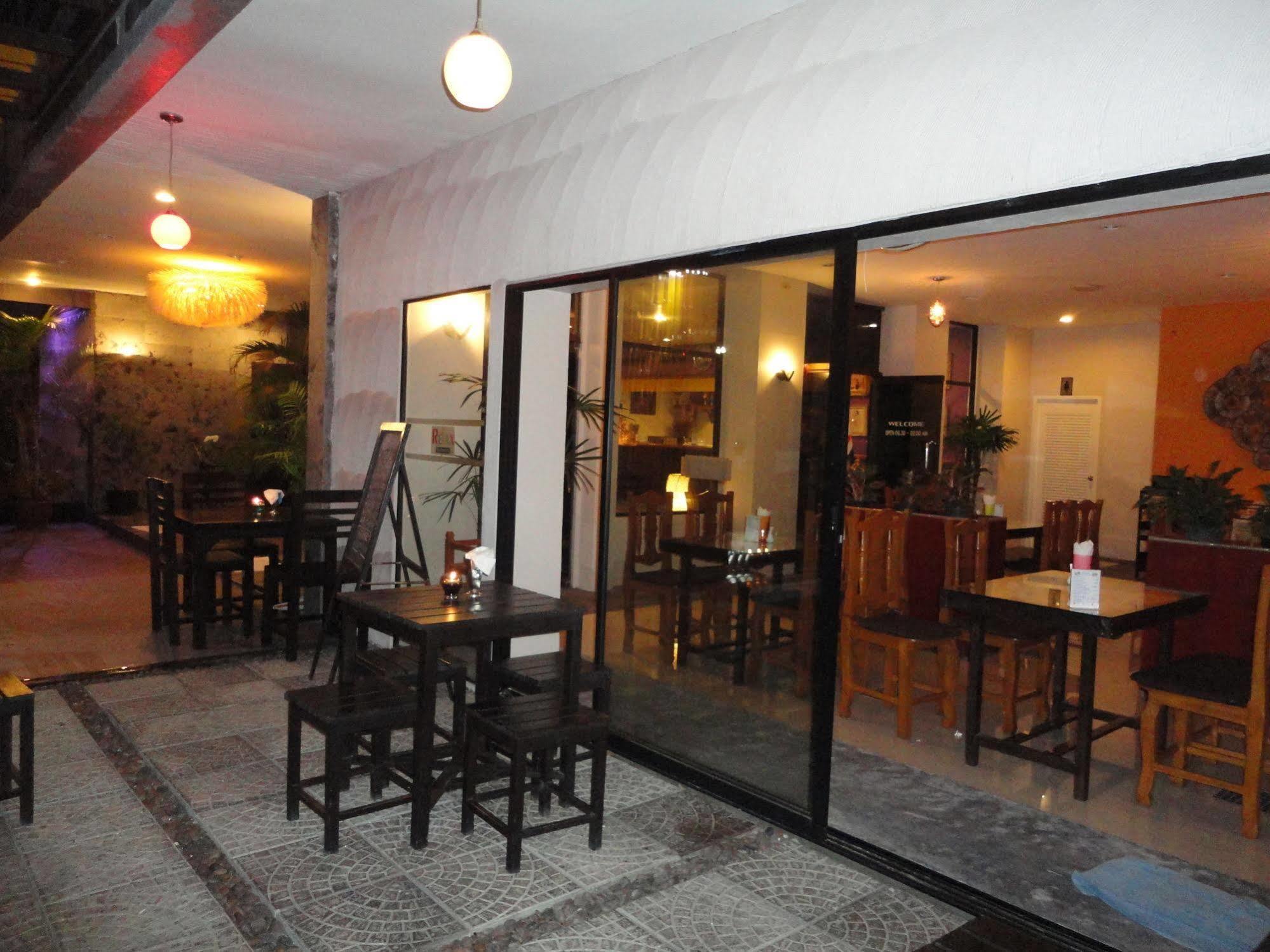 La Moon At Phuket - Sha Extra Plus Εξωτερικό φωτογραφία