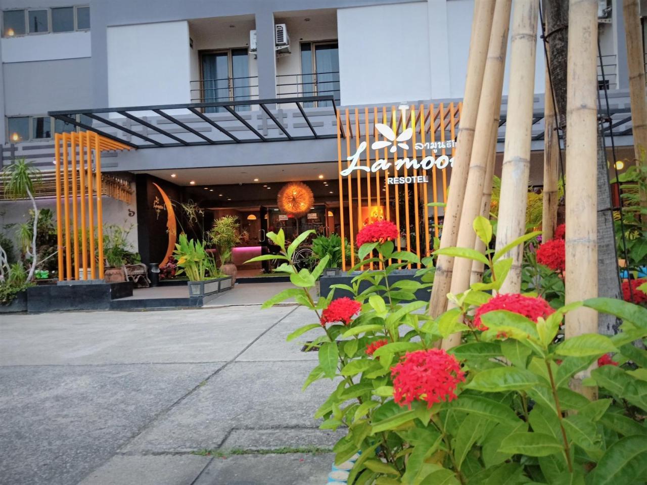 La Moon At Phuket - Sha Extra Plus Εξωτερικό φωτογραφία
